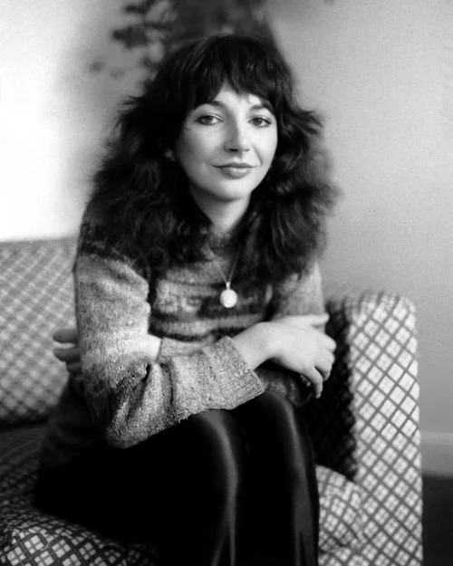 FEATURE: Chips of Plutonium Are Twinkling in Every Lung: How Criticism Against Her Endless Positivity Affected and Changed Kate Bush’s Music