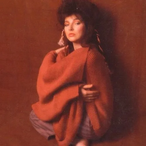 FEATURE: Eponymously Yours: Exploring the ‘Kate Bush’/’Kate’ Projects Through the Years