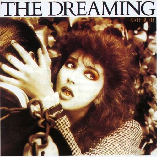 FEATURE: Truly, All the Love! Why The Dreaming Is the Most Influential Kate Bush Album of 2025