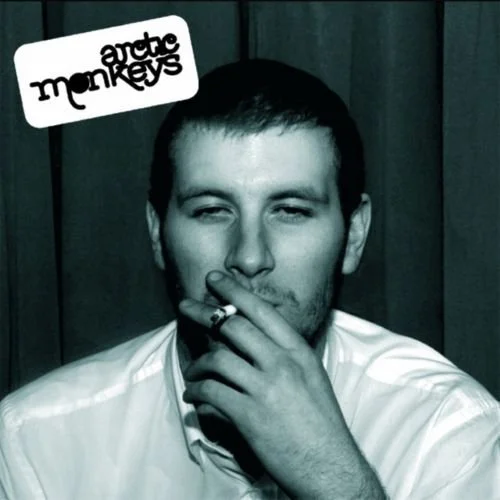 FEATURE: Dancing Shoes: Arctic Monkeys’ Whatever People Say I Am, That's What I'm Not at Twenty