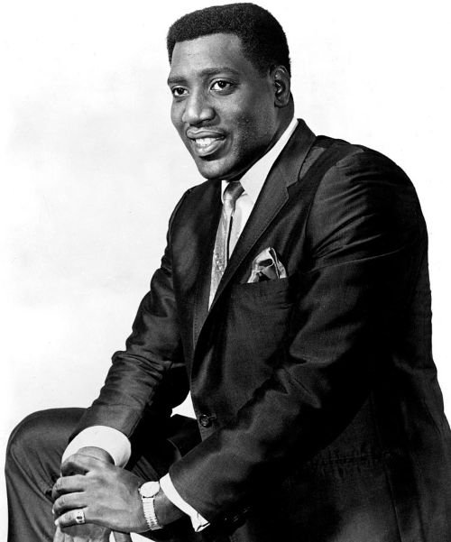 FEATURE: The Great American Songbook: Otis Redding