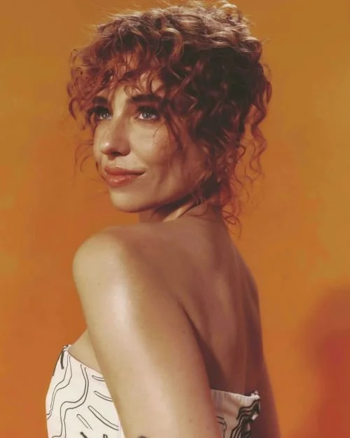 FEATURE: Spotlight: Olive F