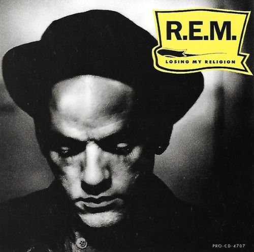 FEATURE: Groovelines: R.E.M. – Losing My Religion