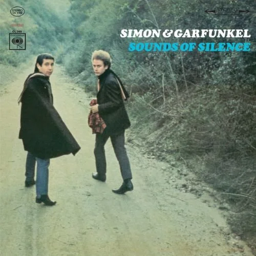 FEATURE: Leaves That Are Green: Simon &amp; Garfunkel's Sounds of Silence&nbsp;at&nbsp;Sixty