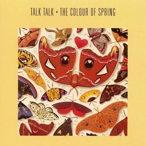 FEATURE: Life’s What You Make It: Talk Talk's The Colour of Spring&nbsp;at Forty