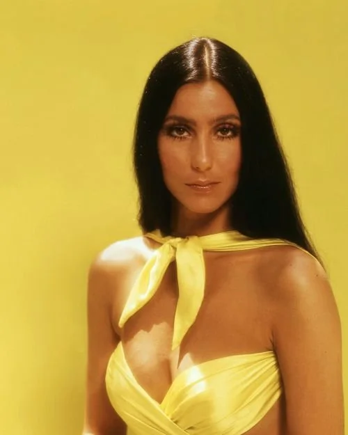 FEATURE: The Great American Songbook: Cher