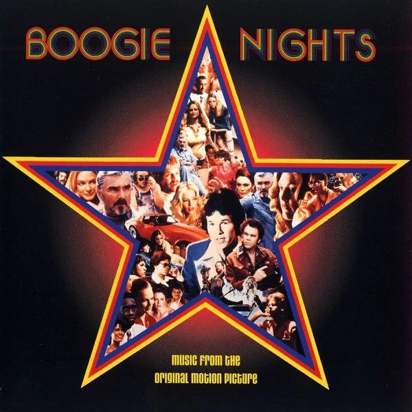 FEATURE: Needle Drops and Scores to Settle: Scene Six: Magnet &amp; Steel: Boogie Nights (1997) 