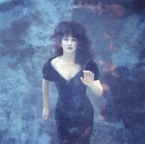 FEATURE: Kate Bush: Something Like a Song: Never Be Mine (The Sensual World)