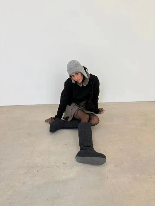 FEATURE: Spotlight: Clara Kimera