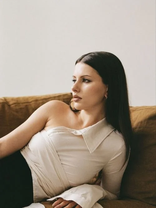 FEATURE: Spotlight: Daria Kolosova