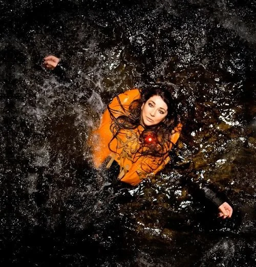 FEATURE: Top of the City: The Spine-Tingling Power of Kate Bush’s Before the Dawn Live Album