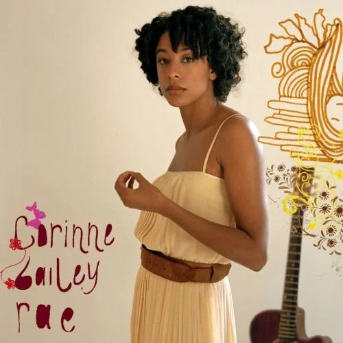 FEATURE: Groovelines: Corinne Bailey Rae - Put Your Records On