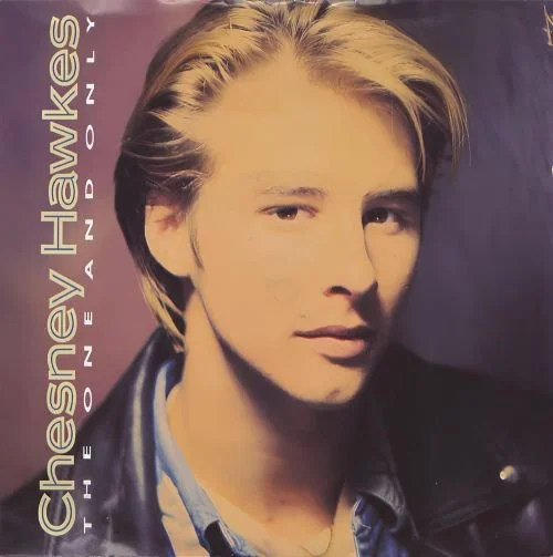 FEATURE: Call Me By My Name: Chesney Hawkes’s The One and Only at Thirty-Five