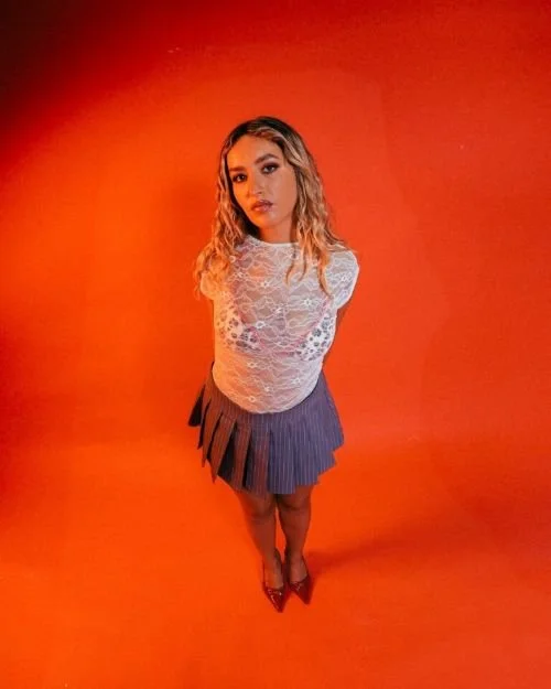 FEATURE: Spotlight: Gracie Convert