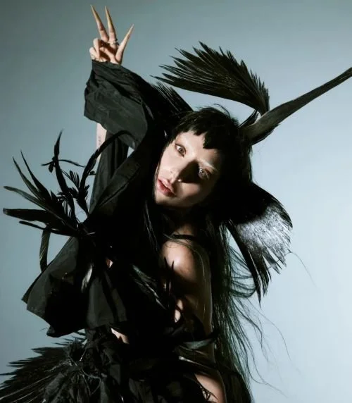 FEATURE: Born This Way: Lady Gaga at Forty