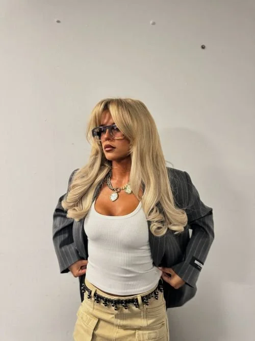 FEATURE: Spotlight: Revisited: Skye Newman