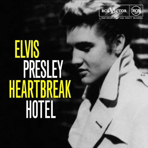 FEATURE: Well, Just Take a Walk Down Lonely Street: Elvis Presley’s Heartbreak&nbsp;Hotel at Seventy