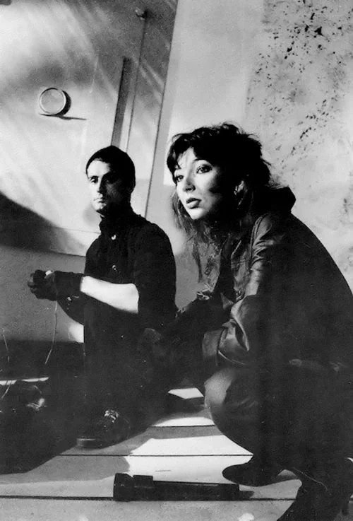FEATURE: Kate Bush: Them Heavy People: The Extraordinary Characters in Her Songs: The Lookout (There Goes a Tenner)/The Father (This Woman’s Work)