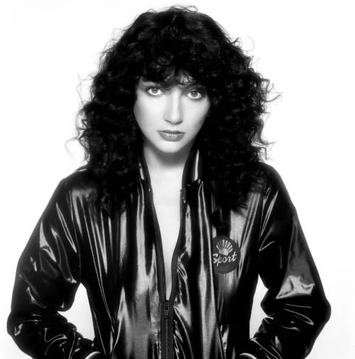 FEATURE: Kate Bush’s The Kick Inside at Forty-Eight: The Nerves and the Confidence