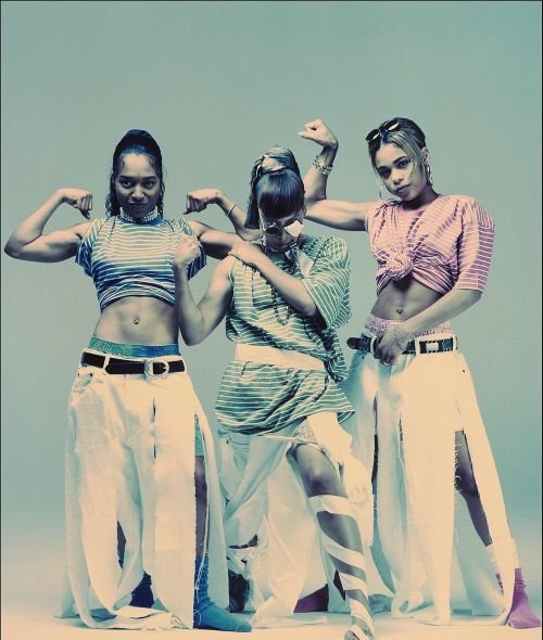 FEATURE: The Great American Songbook: TLC