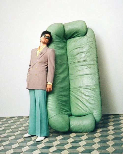 FEATURE: The Digital Mixtape: Saluting the Brilliant Harry Styles