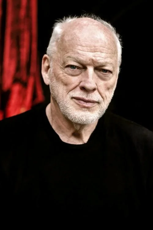 FEATURE: The Digital Mixtape: David Gilmour at Eighty