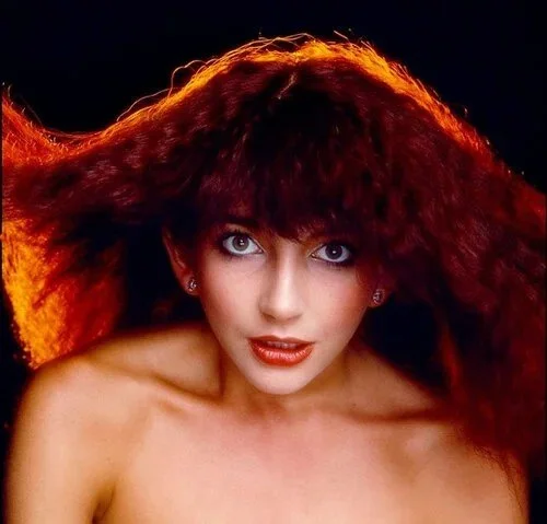 FEATURE: You Say We’re Fantastic? Kate Bush’s Wow at Forty-Seven