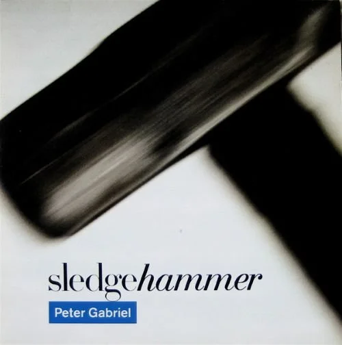 FEATURE: Tell Me How Have You Been? Peter Gabriel’s Sledgehammer at Forty