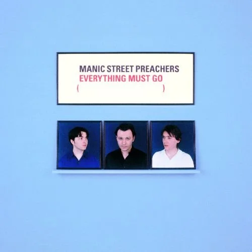 FEATURE: Then Work Came and Made Us Free: Manic Street Preachers’ A Design for Life at Thirty