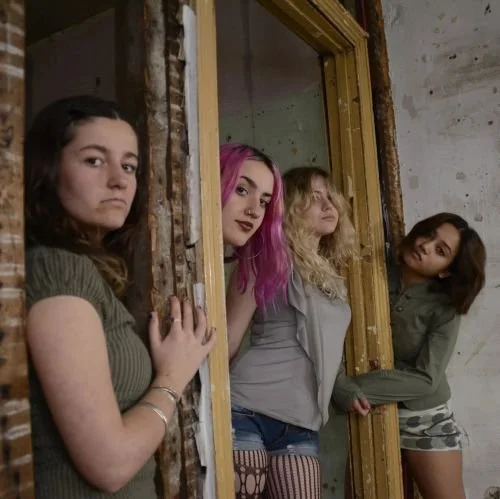 FEATURE: Spotlight: Red Ivory