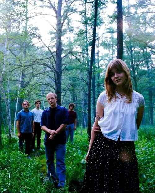 FEATURE: Spotlight: she’s green