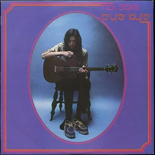 FEATURE: At the Chime of a City Clock: Nick Drake's Bryter&nbsp;Layter&nbsp;at Fifty-Five