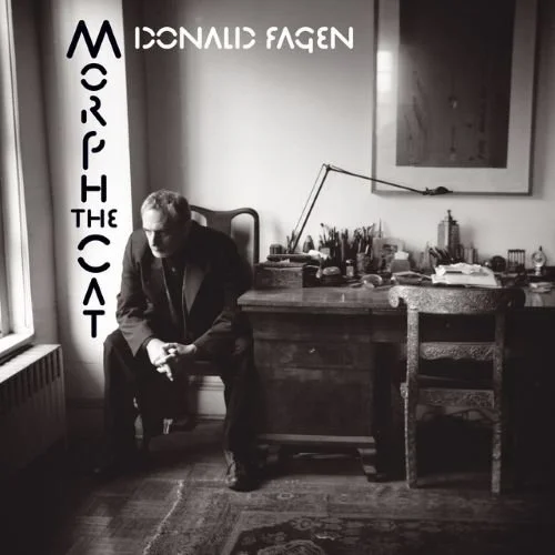 FEATURE: What I Do: Donald Fagen’s Morph the Cat at Twenty
