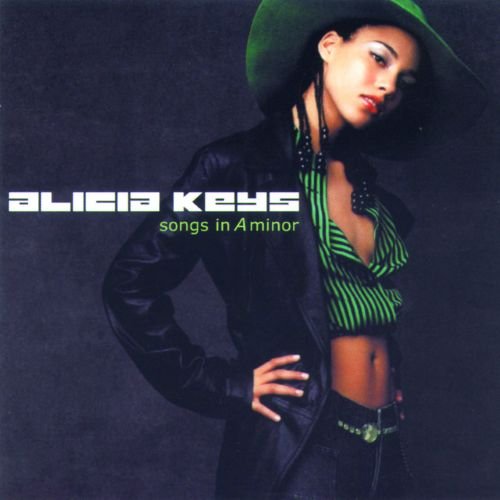 FEATURE: The Way That I Love You: Alicia Keys’s Fallin’ at Twenty-Five
