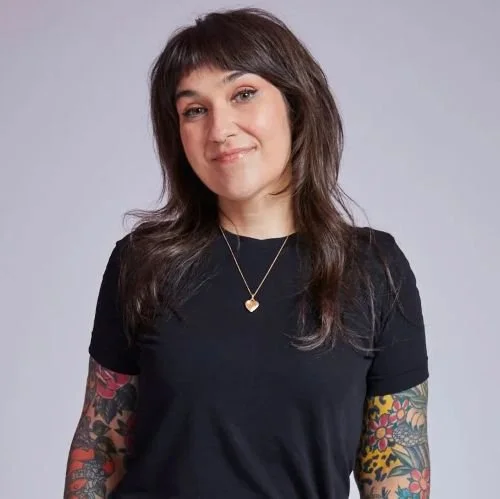 FEATURE: Modern-Day Queens: Deb Grant