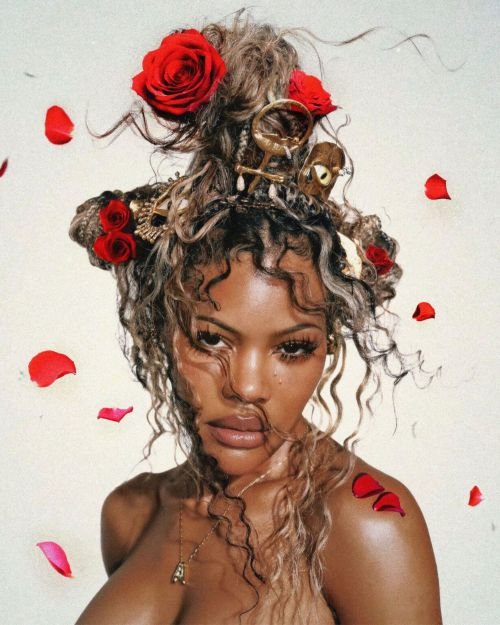 FEATURE: Modern-Day Queens: Teyana Taylor