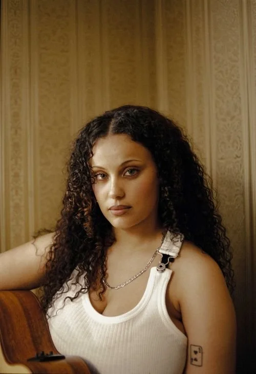 FEATURE: Spotlight: Jessy Blakemore