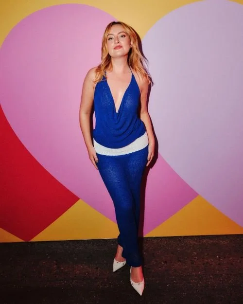 FEATURE: A Second Date? Will Amelia Dimoldenberg Explore Further Her Gift for Music Video Direction?