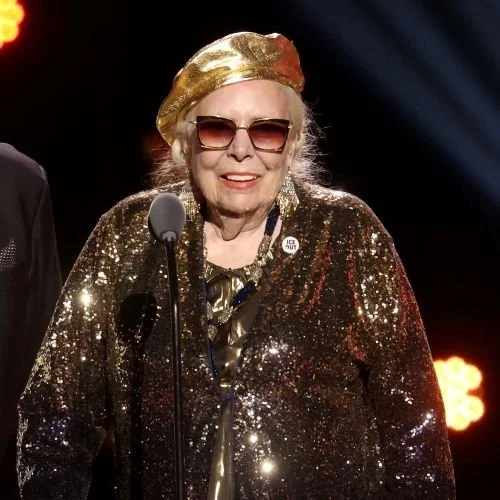 FEATURE: Both Sides, Now: Why I Am Especially Excited About An Announced Joni Mitchell Biopic