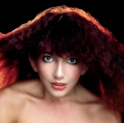 FEATURE: Kate Bush: Them Heavy People: The Extraordinary Characters in Her Songs: The Man with the Stick (Constellation of the Heart)/Peter Pan (Oh England My Lionheart)