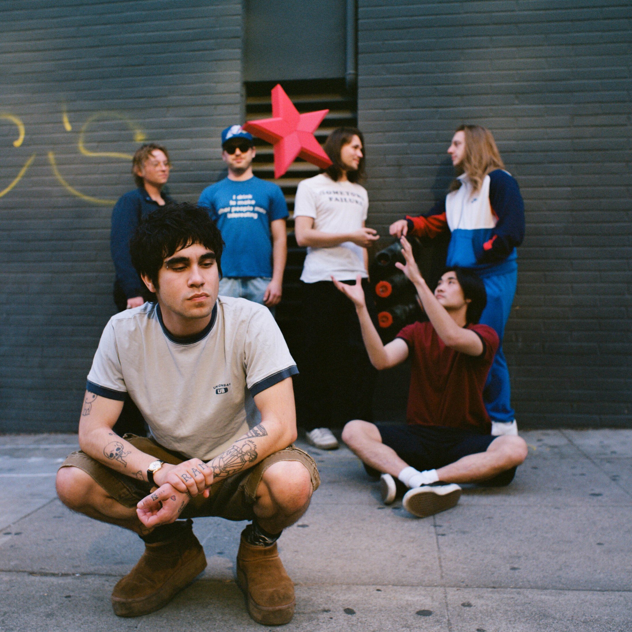 FEATURE: Spotlight: The Sophs