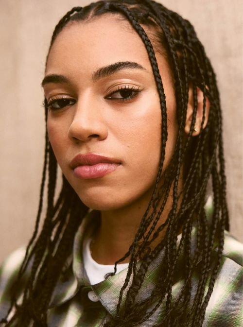 FEATURE: Spotlight: Amie Blu