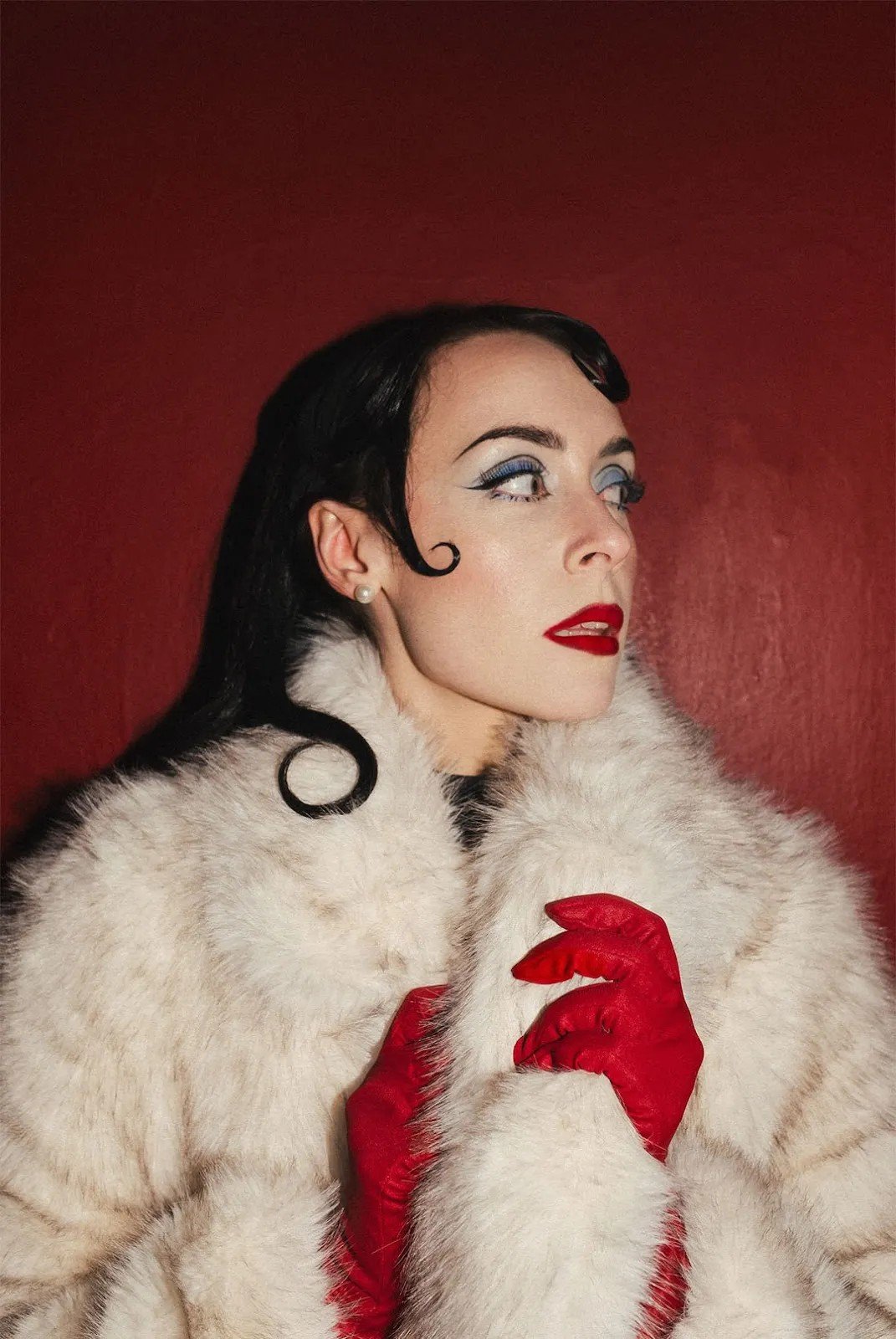 FEATURE: Spotlight: Lola Wild