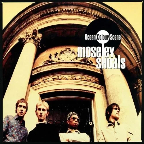 FEATURE: One for the Road: Ocean Colour Scene's Moseley Shoals&nbsp;at Thirty