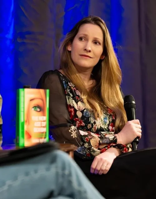 FEATURE: International Women’s Day and The Trouble Club: Why This Growing Community Is Especially Important to Me