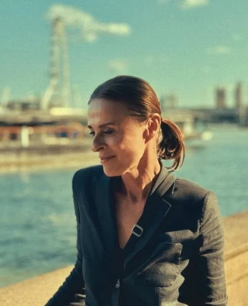 FEATURE: This Is the Right Time: Lisa Stansfield at Sixty