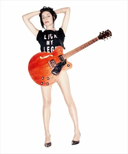 FEATURE: The Perfect Take: Celebrating Rankin at Sixty