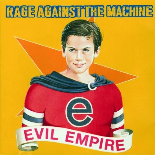 FEATURE: Groovelines: Rage Against the Machine - Bulls on Parade