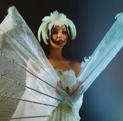 FEATURE: Kate Bush: Them Heavy People: The Extraordinary Characters in Her Songs: Frederick Delius (Delius (Song of Summer)/Noah (The Big Sky)