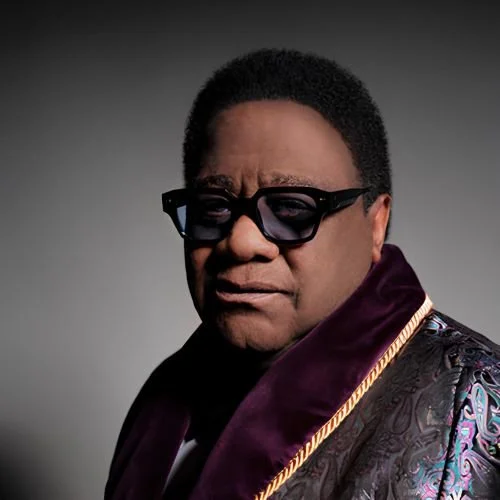 FEATURE: The Digital Mixtape: Al Green at Eighty